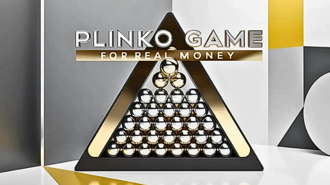 Tips Jitu Ahli Plinko Hingga Profit Besar